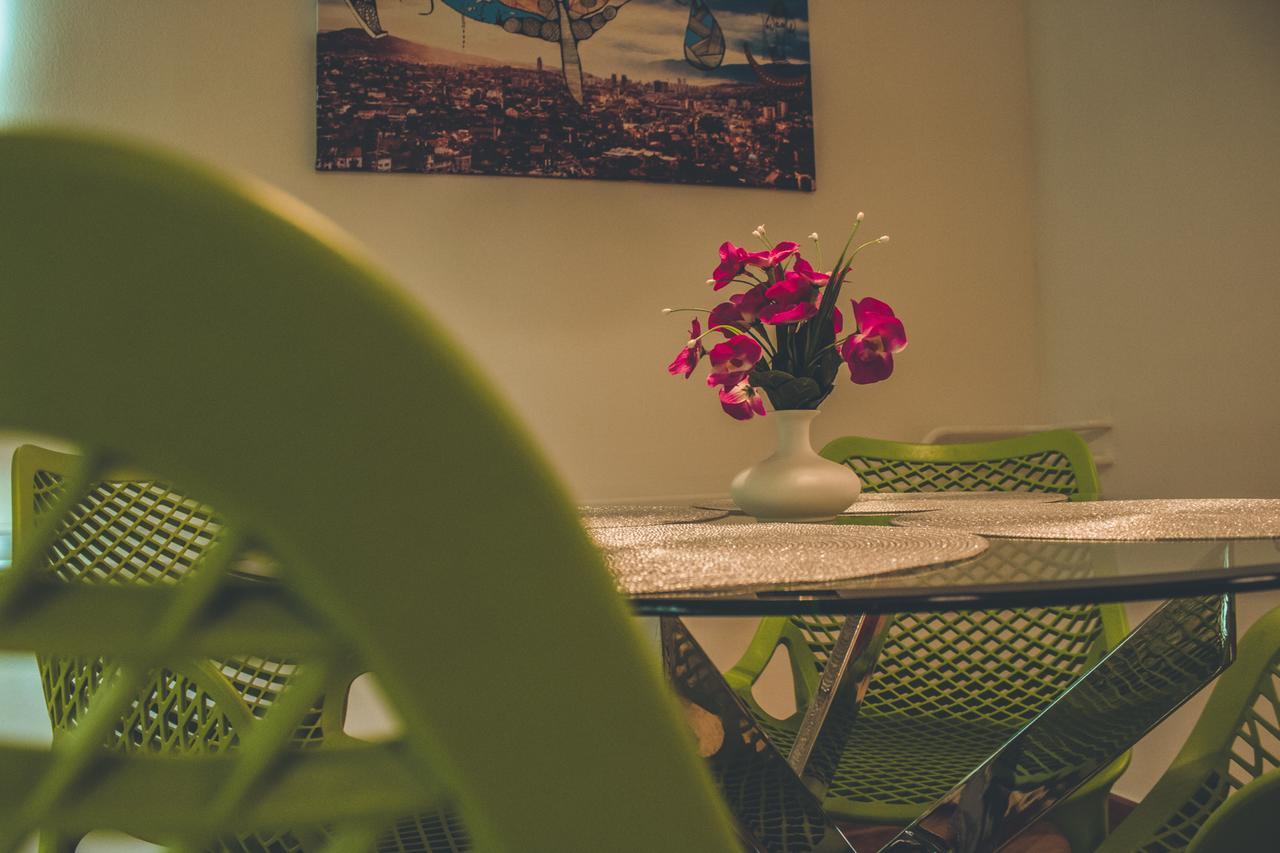 Apartment Natali ซาราเยโว ภายนอก รูปภาพ