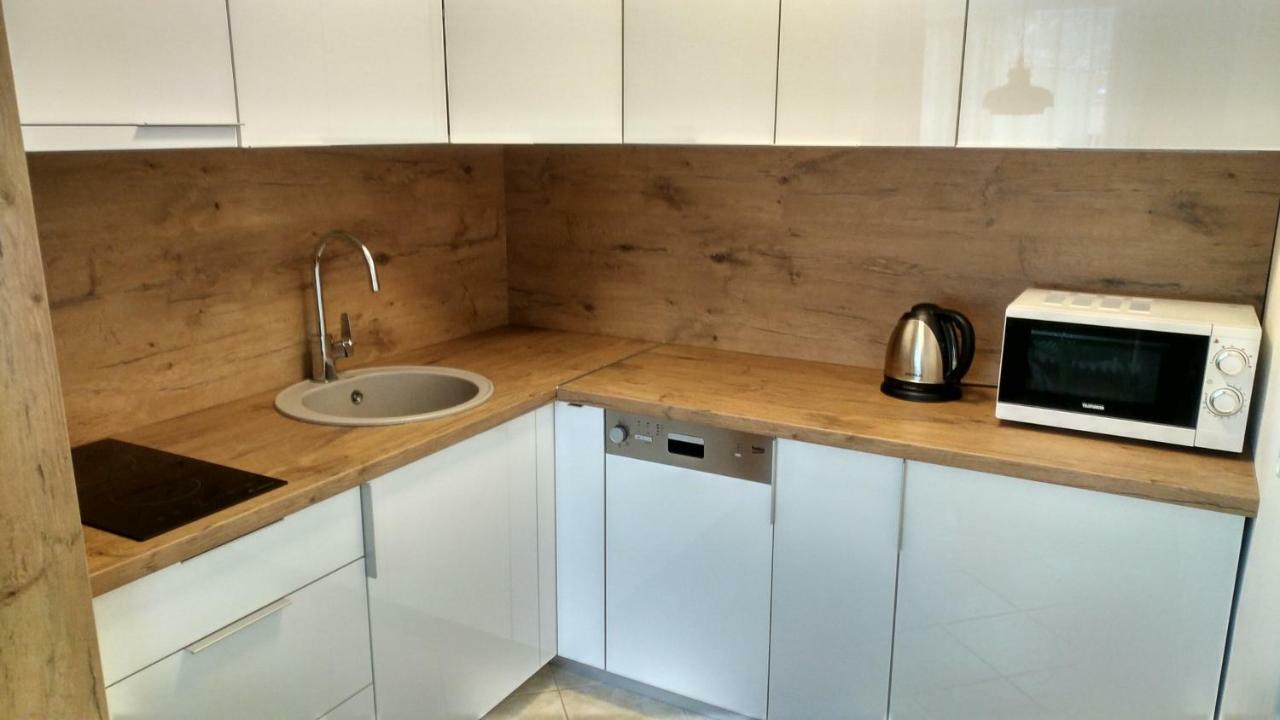 Apartment Natali ซาราเยโว ภายนอก รูปภาพ