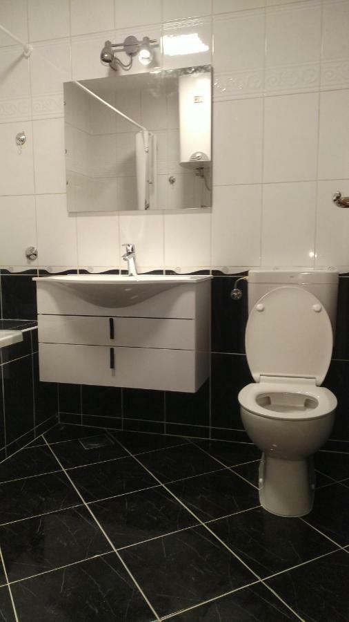 Apartment Natali ซาราเยโว ภายนอก รูปภาพ